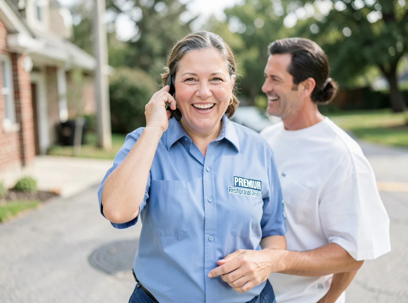 Water Damage Restoration Como, MS FAQs